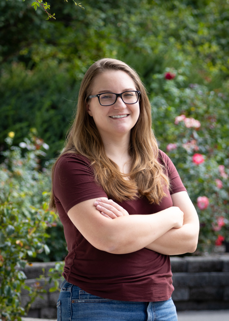 Profile photo of  Beth Nicole Ottosen